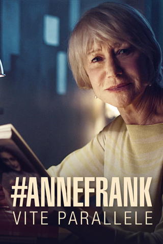 #Anne Frank. Vite parallele