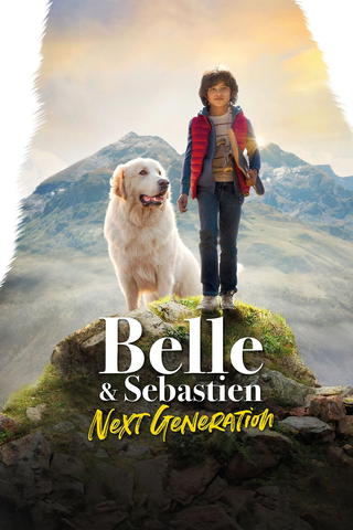 Belle and Sebastian: Next Generation