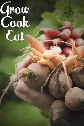 Grow Cook Eat