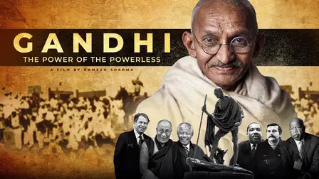 Gandhi