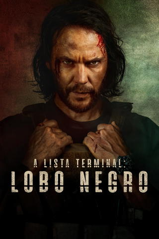 A Lista Terminal: Lobo Negro