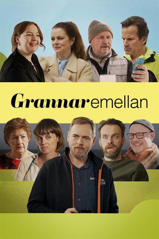 Grannar emellan