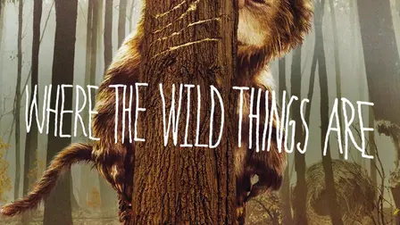 Where the Wild Things Are