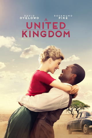 A United Kingdom: Ihre Liebe veränderte die Welt