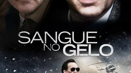 Sangue no Gelo
