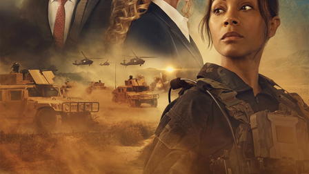 Special Ops: Lioness