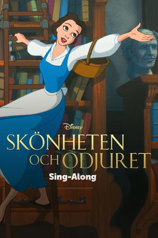 Skönheten och Odjuret (1991) Sing-Along