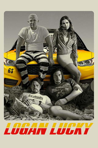 Logan Lucky