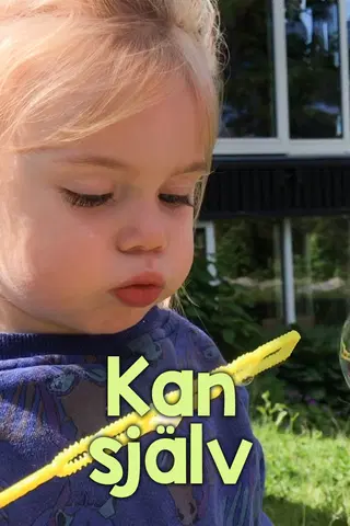 Osaan ihan itse
