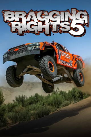 Bragging Rights 5