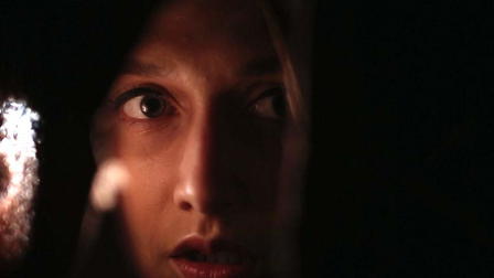 Haunt Me