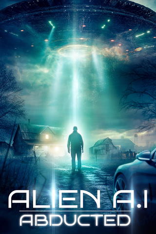 Alien AI: Abducted