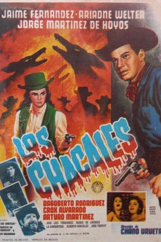 Los Chacales