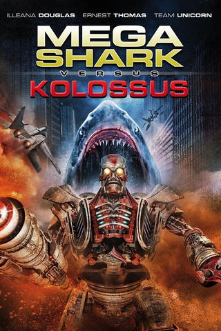 Mega Shark Versus Kolossus