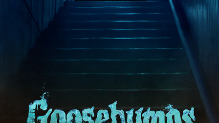 Goosebumps