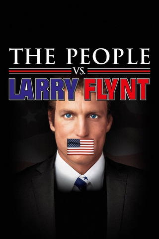 Larry Flynt: Oltre lo scandalo (Doppiato)