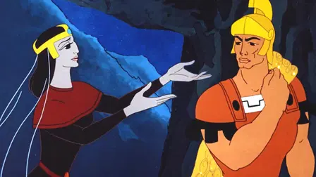 Argonauts