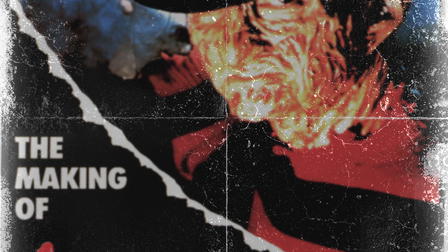 The Making of 'Nightmare on Elm Street IV'