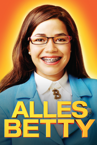 Alles Betty!
