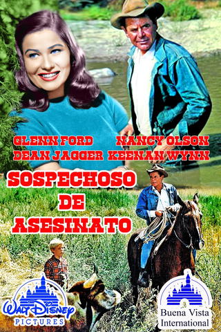 Sospechoso de asesinato