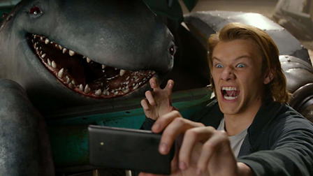 Monster Trucks
