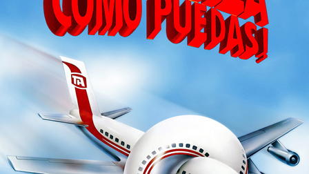 Aterriza como puedas