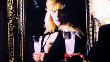 The Witching
