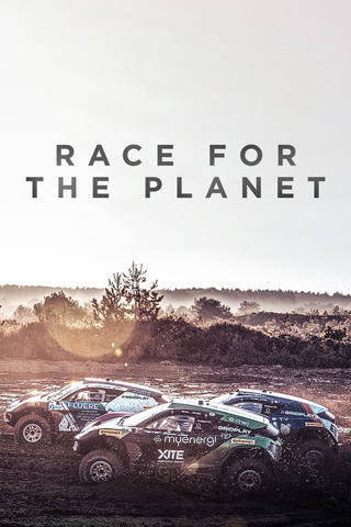 Race for the Planet
