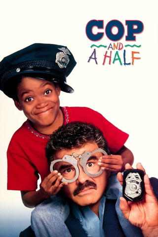 Cop & ½