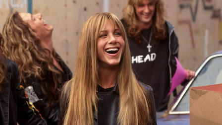 Rock Star