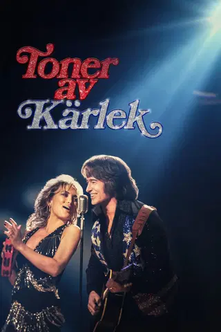 Toner av kärlek