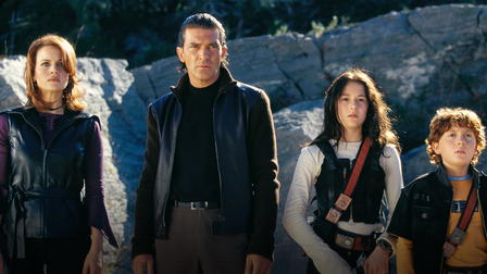 Spy Kids 2 - Die Rückkehr der Superspione