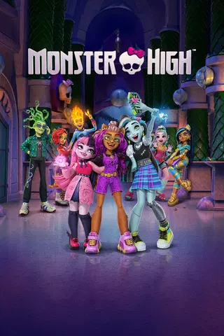 Monster High