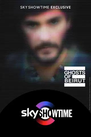 Ghosts of Beirut