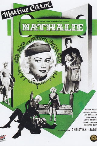 The Foxiest Girl in Paris