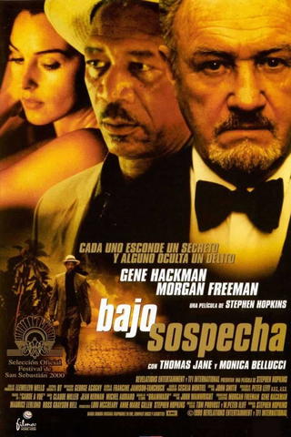 Bajo sospecha
