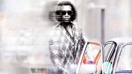 Miles Ahead – La vie de Miles Davis