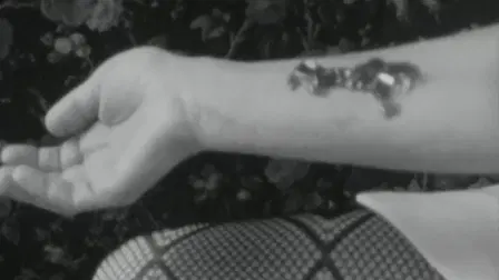 Memories of boobs flasher