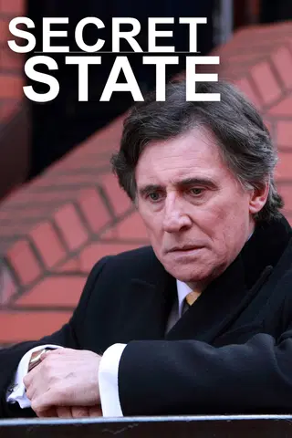 Secret State
