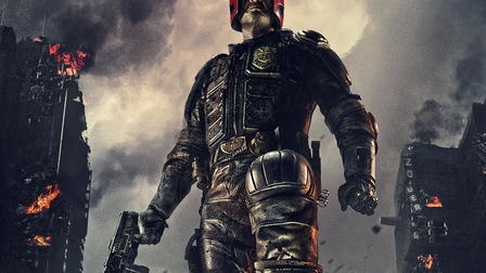 Dredd - Il giudice dell'apocalisse
