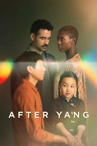 Elämää Yangin jälkeen