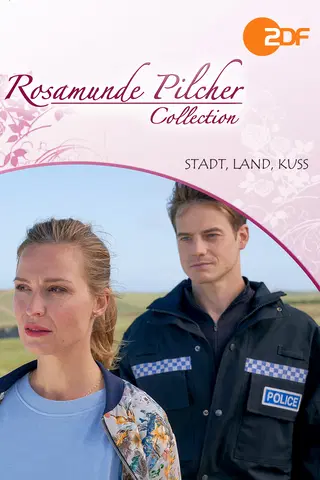 Rosamunde Pilcher - Stadt, Land, Kuss