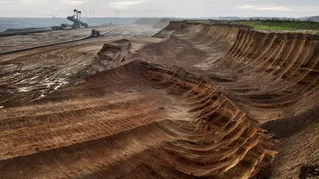 Anthropocene: The Human Epoch