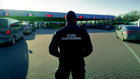 Nic do zgłoszenia
