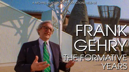 Frank Gehry: The Formative Years