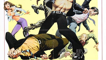 The Street Fighter