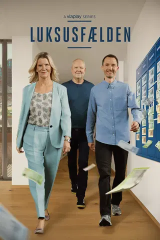 Luksusfellen Danmark