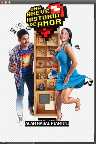 Una Breve Historia de Amor