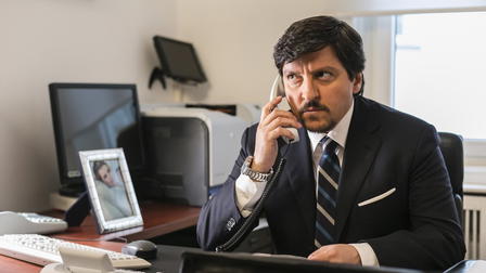 A Fairy-Tale Wedding