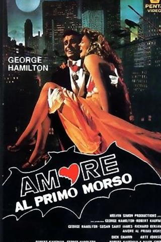 Amore al primo morso